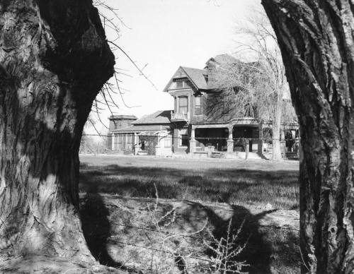 Niels Petersen House
