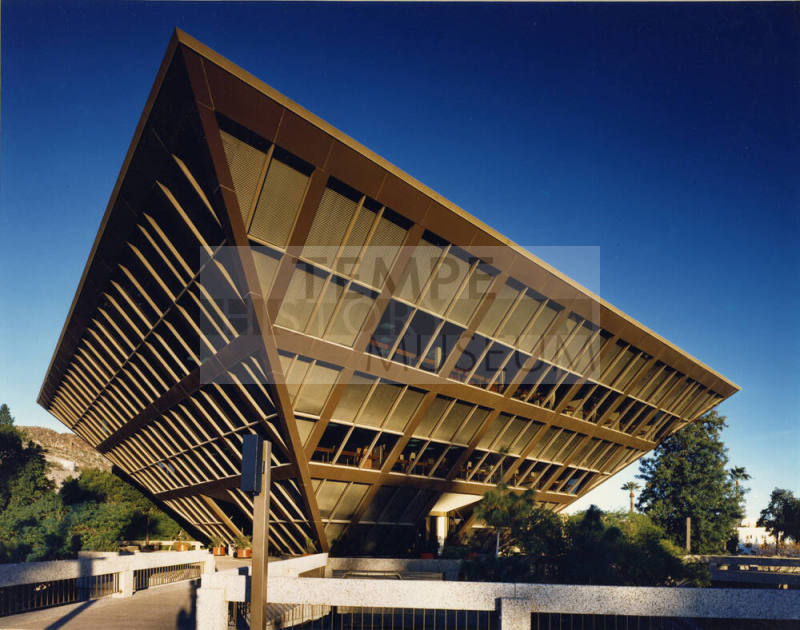 Tempe City Hall