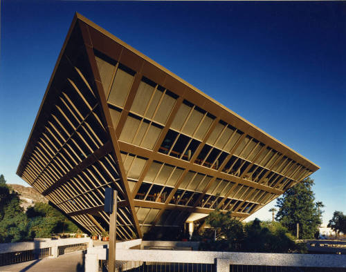 Tempe City Hall