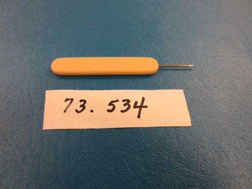 Crochet Hook