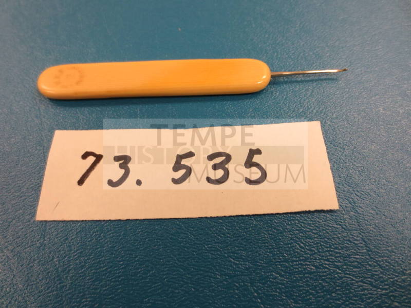 Crochet Hook