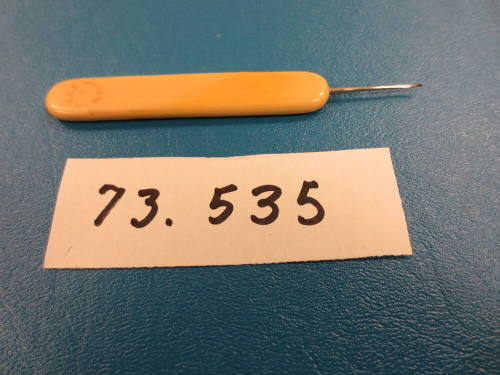 Crochet Hook
