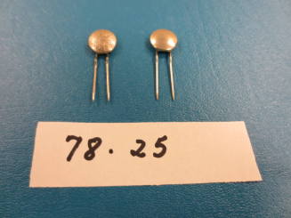 Upholstery pins