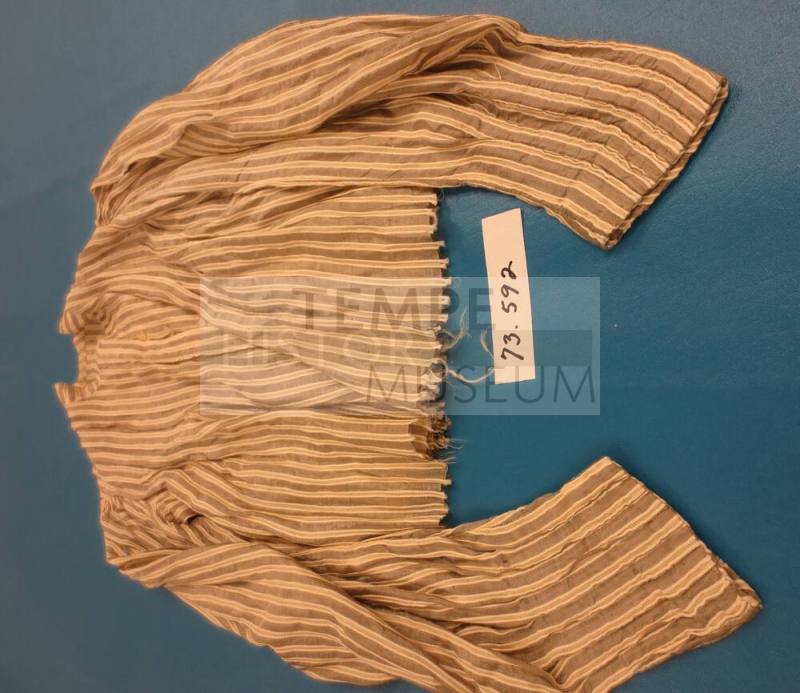 Shirt Waist