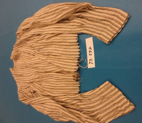 Shirt Waist
