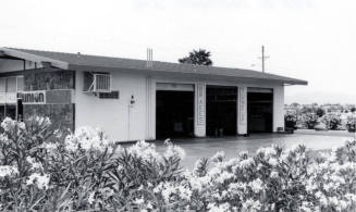 Union 76 Gasoline Station - 840 East Southern Avenue, Tempe, Arizona