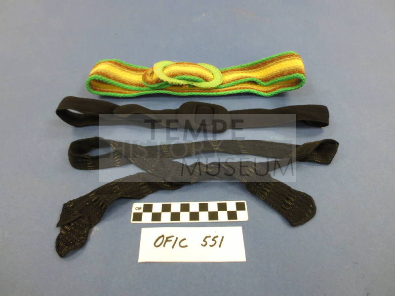 Belts