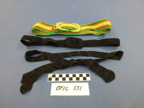 Belts
