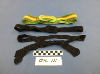 Belts