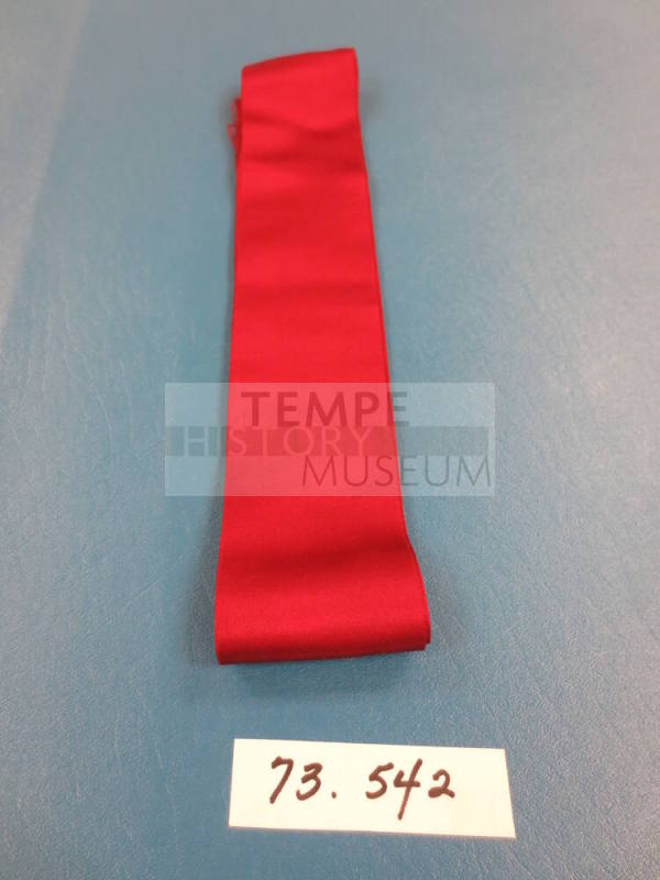 Ribbon
