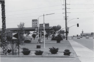 Union 76 Gasoline Station - 840 East Southern Avenue, Tempe, Arizona