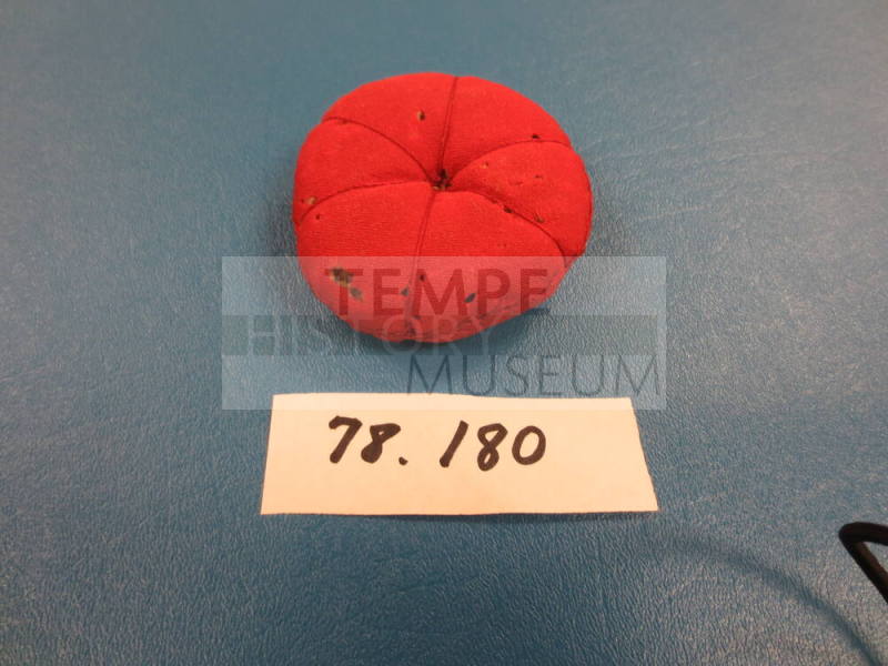 Pin Cushion