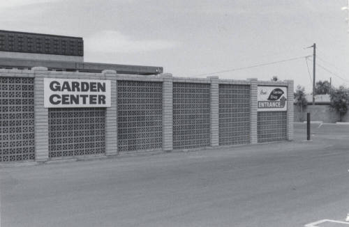 Grant's Department Store - 800 East Southern Avenue, Tempe, Arizona