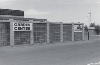 Grant's Department Store - 800 East Southern Avenue, Tempe, Arizona