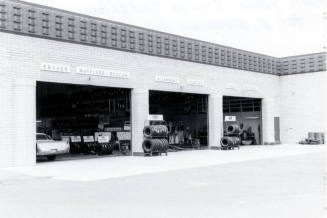 Grant's Department Store - 800 East Southern Avenue, Tempe, Arizona