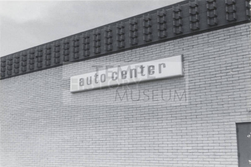 Grant's Department Store - 800 East Southern Avenue, Tempe, Arizona