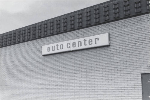 Grant's Department Store - 800 East Southern Avenue, Tempe, Arizona