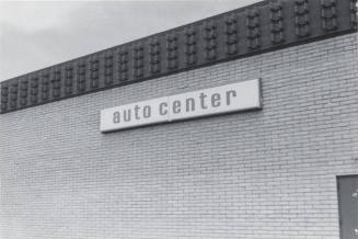Grant's Department Store - 800 East Southern Avenue, Tempe, Arizona