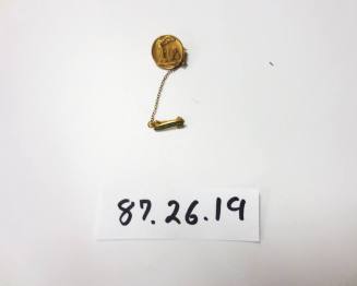 Past President Pin