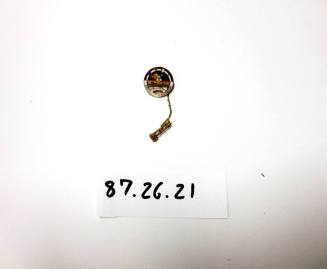 Eastern Star Pin