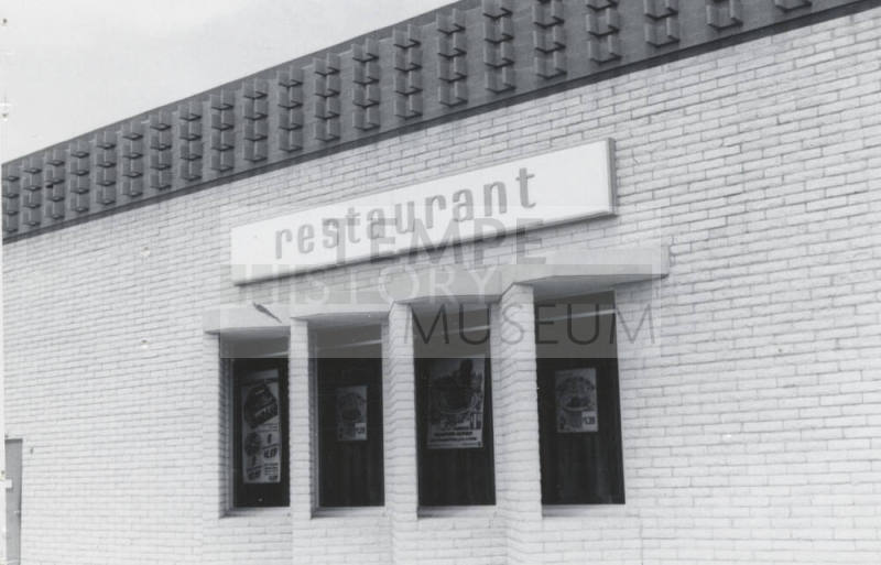 Grant's Department Store - 800 East Southern Avenue, Tempe, Arizona