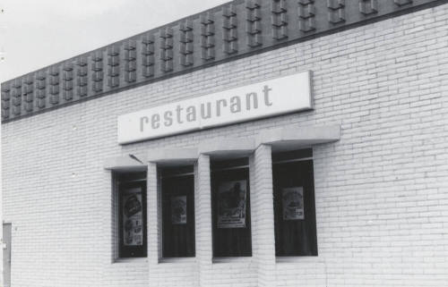 Grant's Department Store - 800 East Southern Avenue, Tempe, Arizona
