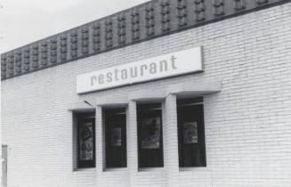 Grant's Department Store - 800 East Southern Avenue, Tempe, Arizona