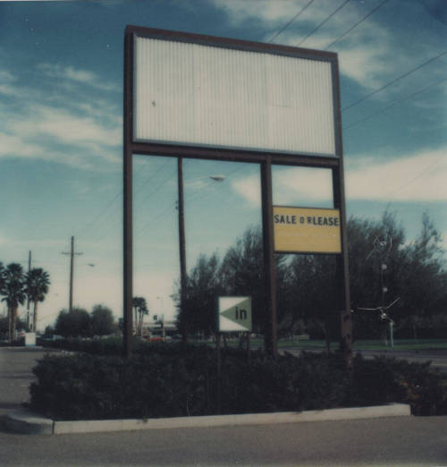 Mervyn's Department Store - 800 East Southern Avenue, Tempe, Arizona