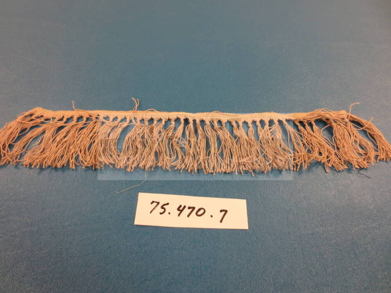 Fringe