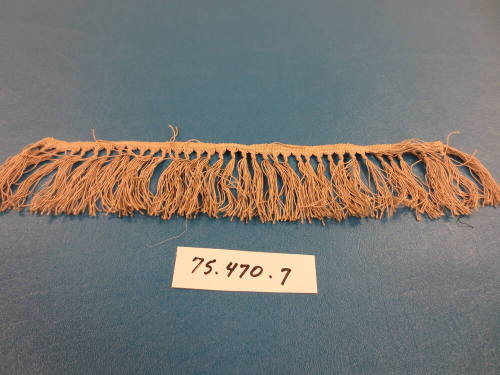 Fringe