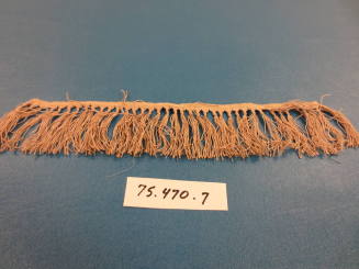 Fringe