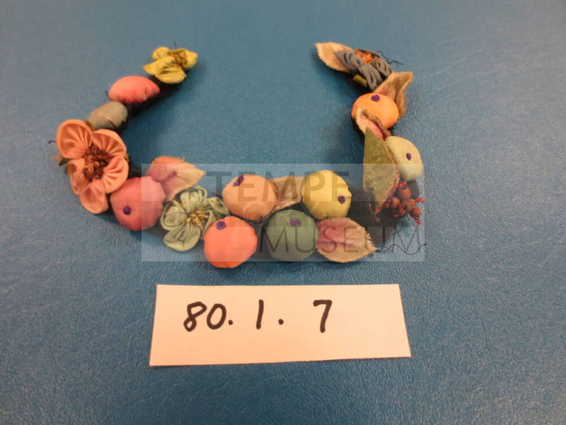Textile Fragment