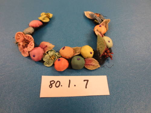 Textile Fragment