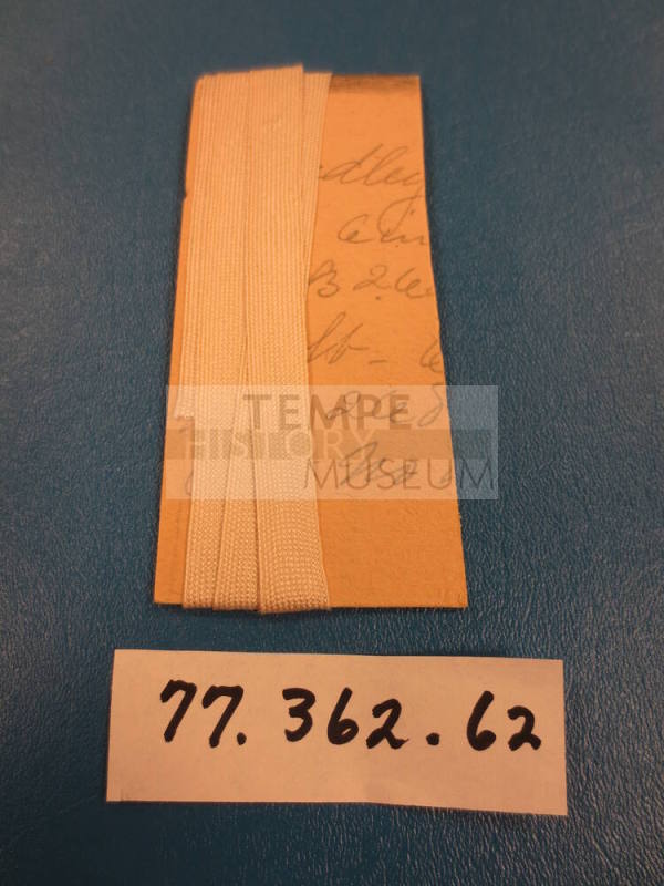 Elastic Remnant