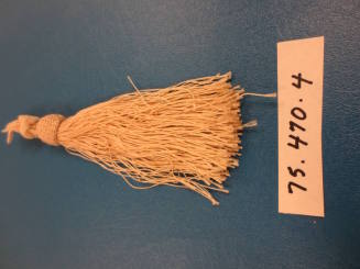 Fringe Remnant