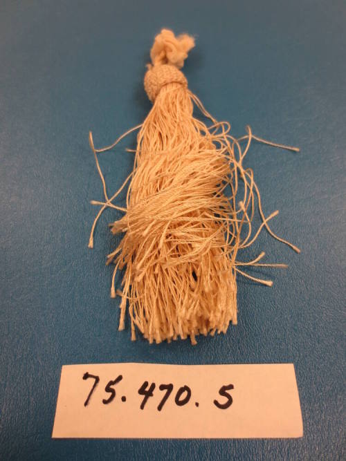 Fringe Remnant