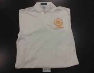 National Gold Medal Award Polo Shirt