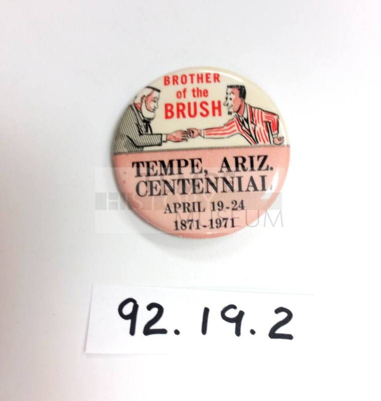 Button/Pin