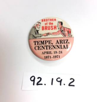 Button/Pin