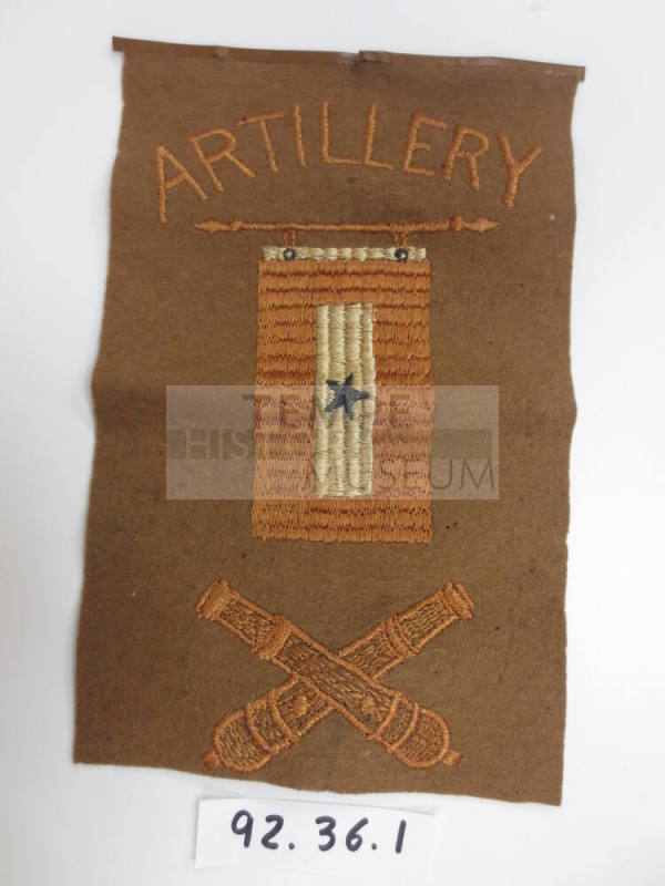 Insignia From World War I