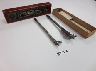 Irwin Bits