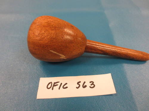 Darning Egg