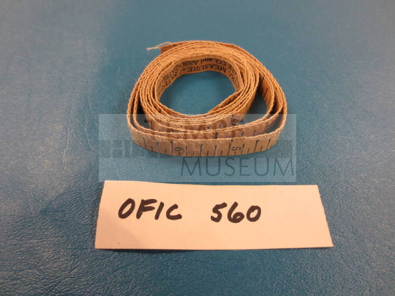 Tape Measure