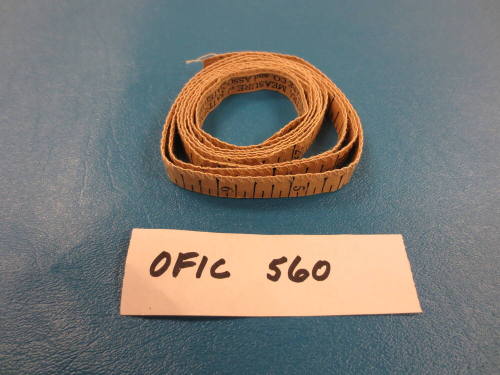 Tape Measure