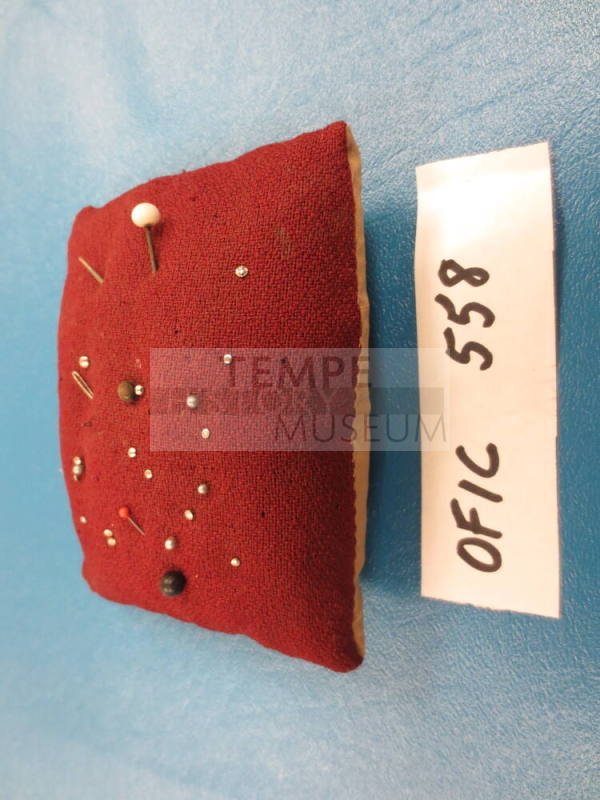Pin Cushion