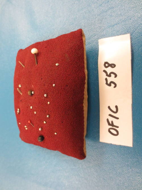 Pin Cushion