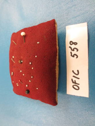 Pin Cushion