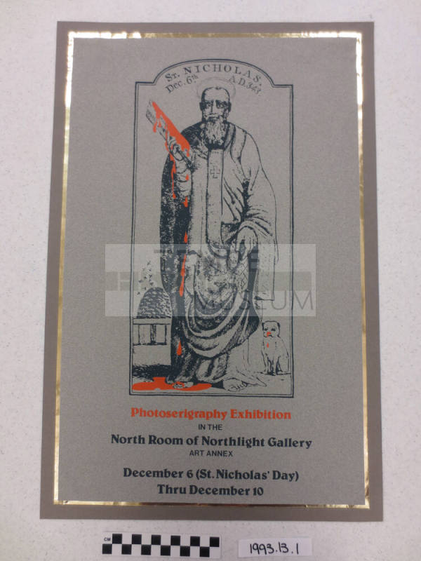 "Photosegigraphy Exhibition"