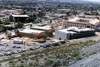 Mission Palms Neighborhood