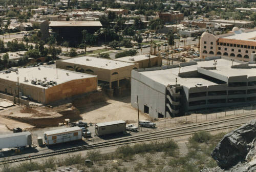 Mission Palms Neighborhood